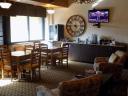 Women's Locker Room Lounge 1 - 