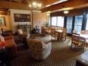 Women's Locker Room Lounge 2 - 